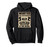 62nd Birthday Wanted 62 Year Old Outlaw Bday Pullover Hoodie