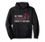 58 Years Perfectly Matured - Wine Lover - 58th Birthday Pullover Hoodie