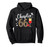Chapter 66 Year Old 66th Birthday It's My 66th Bday Pullover Hoodie
