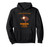 Total Solar Eclipse 2024 Ennis Texas Pullover Hoodie
