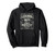 1971 53rd Birthday Gifts 53 Year Old Men Women Pullover Hoodie