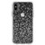 Case-Mate - iPhone Xs Max Clear Case - Tough Fizz - iPhone 6.5" - Fizz Clear