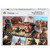 500 Piece Wooden Jigsaw Puzzles for Adults 500 Piece Puzzles 500 Piece for Adults Jigsaw Puzzle Serie Puzzles 500 Piece Puzzle(Wooden Puzzle)