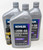 25 357 68-S Synthetic Blend SAE 20W50 4-Cycle Engine Oil (3-Quarts) and Fuel Treatment