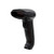 TEEMI Wireless Barcode Scanner Compatible with Bluetooth Function, 2.4G Wireless and USB Wired 3-in-One Connection Laser Scanner Working for Android iOS Mac OS Windows Mobile Phone and Tablets