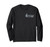 Batman Bruce Wayne #39 Front & Back Long Sleeve T-Shirt