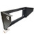 KENUCO 3U 19 Inch Steel Vertical Rack and Wall Mountable Server Rack Mount