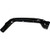 REPT014909 - Tundra Front Bumper Retainer RH, Outer, Steel