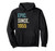 69 Years Old Epic Since 1955 69th Birthday Pullover Hoodie