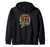 Reto 73rd Birthday, 73 years old Born in September 1948 Zip Hoodie