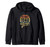 Reto 73rd Birthday, 73 years old Born in November 1948 Zip Hoodie