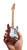 Stevie Ray Vaughn Miniature Mini Guitar SRV Lenny