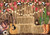 10x8ft Polyester Western Cowboy Backdrop Rustic Vintage Wood Barn Background Photography for Wild West Birthday Boys Baby Shower Decorations Banner Photo Studio Booth Props