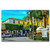 Italy Sorrento 1000 Pieces Wooden Puzzle for Adults Jigsaw Puzzle Game for Gifts Souvenir