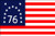 Bennington Flag 3X5 Foot Sewn SolarMax Nylon