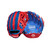 2022 A200 EZ Catch 10" Glove - Left Hand Throw, Royal/Red