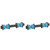 2X Front Stabilizer Sway Bar Link Kit For Eagle Summit 1993 1994 1995 1996 For Mitsubishi Mirage 1985 1986 1987 1988 1989 1991 1992 1993 1994 1995 1996 For Hyundai Scoupe 1991-1995