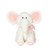- Ivy The Elephant Cute Animated Singing Plush Stuffed Toy, 10 inches