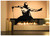 Wall Room Decor Art Vinyl Sticker Mural Decal Ninja Samurai Warrior Sword Poster Action Hero Movie AS2602