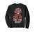 Divers Do It on the Reef - Scuba Dive - Scuba Diver Sweatshirt