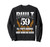 Built 59 Years Ago 59th Birthday 59 Years Old Bday Sweatshirt