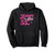 53th Birthday Girl Crown 53 Years Old Bday Pullover Hoodie