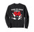 56th Birthday Bowling Lover 56 Years Old Bday Sweatshirt