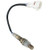 Germban 234-4165 Downstream O2 Oxygen Sensor Lambda Sensor Fits for 2008-2013 Suzuki SX4 2.0L-L4 18213-80J10