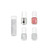Mini Kit 4 Step System - Rose Princess - A light dusty rose shimmer. Full coverage simmer. (5 Piece Kit)