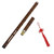 bamboo flute instrument Bamboo Flute Musical Instruments Portable Wooden Flute For And Adults (Color : D)