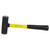 Blacksmiths' Double Face Sledge Hammers - bd3 3lb double face sledge hammer