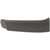 Front Left Driver Side Bumper Filler Bracket Spacer Fender Extension Panel Replacement For 2008-2017 Toyota Sequoia Gray Smooth TO1242100 539320C901