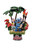 Lilo & Stitch: Stitch DS-004 D-Stage Series Statue