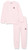 unisex-child Adicolor Crew Set Clear Pink/Maroon X-Small