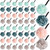 48 Pack Bath Sponge Shower Loofahs Bulk 50g Soft Net Body Scrubber Sponge Ball Body Shower Puff Mesh Pouf Bath Scrunchies Body Wash Puff for Men and Women Exfoliating Shower Pouf Balls (Classic Color) 48 Pack Bath Sponge Shower Loofahs Bulk 50g Soft Net Body Scrubber Sponge Ball Body Shower Puff Mesh Pouf Bath Scrunchies Body Wash Puff for Men and Women Exfoliating Shower Pouf Balls (Classic Color)
