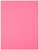 Exact 26741 Domtar Exact Color Copy Paper, 8-1/2' x 11' Size, 20 lb., 0.85' Height, 8.5' Width, 11' Length, Bright Pink (Pack of 500)