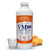 VM100 Daily Multi - 32 Servings, Liquid Vitamins Minerals Supplement with Dose Cup