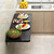 JJPSQHRV Floating Table, Drop-Leaf Folding Desk, Small Fold Down Dining Table, Space Saving Wall Mounted Hanging Table for Kitchen, Study, Bedroom, Bathroom,Office or Balcony