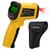 Infrared Thermometer Temperature Gun -58? to 2552? Digital Laser IR Temp Thermometer 30:1 Distance Ratio,for Cooking,Home Repair, and Industrial - Non-Contact High Pyrometer.