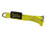 Spud Yellow Strap Loading Pin for Olympic Weight Plates. Use for Lat Pulldowns and more (18 inches Long)
