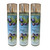 Juniper Breeze Fine Fragrance Mist 8oz - Pack of 3