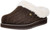 BOBS from Women's Keepsakes Ice Angel Chocolate/Natural Slipper 7 W US