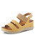 Women's Jasive Slingback Sandal Yellow Multi EU 39 / US 8.5