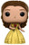 Funko POP Disney: Beauty & The Beast Yellow Gown Belle Toy Figure