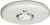 Edwards Signaling EGC-VM STROBE, 15-95MC