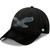100% Authentic Exclusive Eagles 950 9FIFTY Snapback Cap Hat : One Size Fit Most (47 MVP Throwback Black Velcro Closure)
