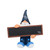 Tennessee Titans NFL Chalkboard Sign Gnome