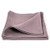 LinenMe X4 Lara Napkins, 17 x 17, Slate