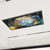 Decorative Fluorescent Light Covers for ceiling lights A colorful forest city of fairies with magical glowing plants ancient light covers for ceiling lights classroom Office Home Decor 4 x 2 ft
