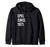 53 Years Old Epic Since 1971 53rd Birthday Zip Hoodie